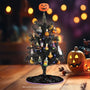 Mini Black Tree Pre-lit - Old World Christmas 89861