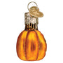 Mini Jack O'lantern Ornament - Old World Christmas 86756