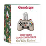 Mini Video Game Controller Ornament - Old World Christmas 88510