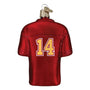 Minnesota Gophers sports jersey with number 14 on a white background