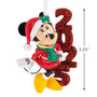 Minnie Mouse™ Dated for 2025 Ornament