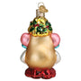 Mrs. Potato Head Ornament - Old World Christmas