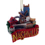 Nashville Ornament