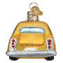 NYC Taxi Ornament - Old World Christmas 46116