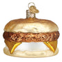 Breakfast Sandwich Ornament - Old World Christmas
