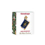 Old World Christmas Mini Passport Ornament in Box