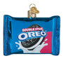 Oreo Double Stuf Sandwich Cookies Ornament - Old World Christmas