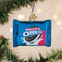 Oreo Double Stuf Sandwich Cookies Ornament - Old World Christmas