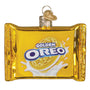 Oreo Golden Sandwich Cookies Package Ornament - Old World Christmas