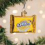 Oreo Golden Sandwich Cookies Package Ornament - Old World Christmas