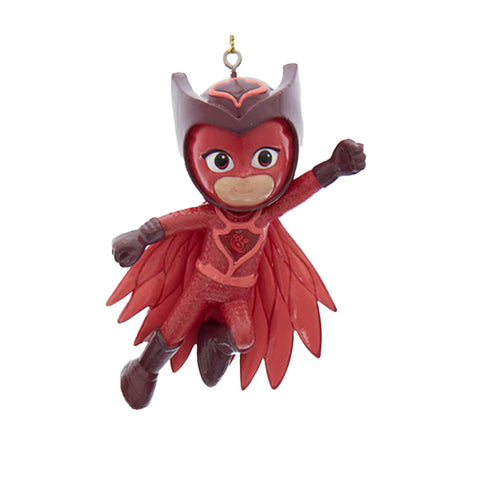 PJ Masks Owlette Ornament