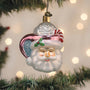 Papa Noel Mug Ornament - Old World Christmas