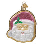 Papa Noel Sugar Cookie Ornament - Old World Christmas