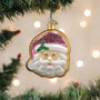 Papa Noel Sugar Cookie Ornament - Old World Christmas