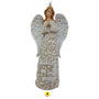 Angel Ornaments - 3 Assorted