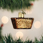 Peanut Butter Cup Ornament - Old World Christmas