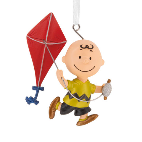 Licensed Character Ornaments