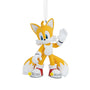 Sega Sonic Tails Ornament Personalized