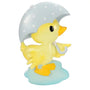 Personalized Cutesy Duck-Blue Ornament OR2686