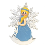 Snow Princess Blonde