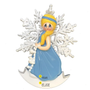 Snow Princess Blonde