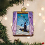 Peter Pan's Second Star Glass Ornament - Old World Christmas