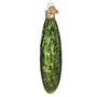 Pickle Spear Ornament - Old World Christmas 28148