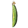 Pickle Spear Ornament - Old World Christmas 28148