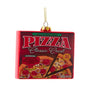 Classic Crust Pizza Box Ornament J8864