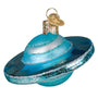 Planet Uranus Ornament - Old World Christmas