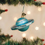 Planet Uranus Ornament - Old World Christmas