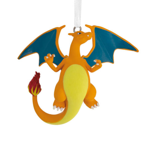 Pokemon™ Charizard™ Ornament