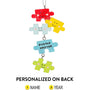 Puzzle Master Ornament Personalized Free Callisters Christmas Puzzle Master Ornament Personalized Free Callisters Christmas