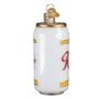 Rainier Beer Can Ornament - Old World Christmas