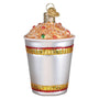 Ramen Noodle Cup Ornament - Old World Christmas