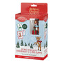 Ready Rudolph Ornament & Game - Old World Christmas