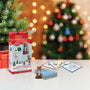 Ready Rudolph Ornament & Game - Old World Christmas