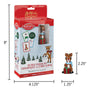 Ready Rudolph Ornament & Game - Old World Christmas