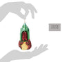 Ruby Slippers Ornament from The Wizard of Oz - Jim Shore™