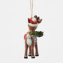 Rudolph Dated 2025  Ornament - Jim Shore