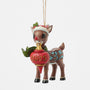 Rudolph Dated 2025  Ornament - Jim Shore