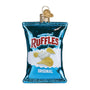 Ruffles Original Chips Ornament - Old World Christmas