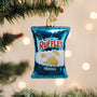 Ruffles Original Chips Ornament - Old World Christmas