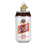 Schlitz Beer Can Ornament - Old World Christmas