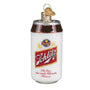 Schlitz Beer Can Ornament - Old World Christmas