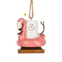 Smores Pool Float Ornament Flamingo MX191918C