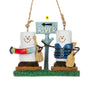 Smores Camping Ornament River MX194616B