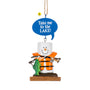 Smores Lake Ornament "Take me to the Lake" MX194611C