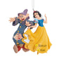 Snow-White-and-Friends-Christmas-Ornament-Personalized