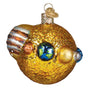 Solar System Ornament By Old World Christmas